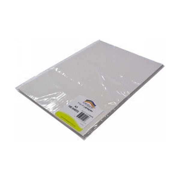 Rainbow Tracing Paper A3 90gsm Clear Pack of 100