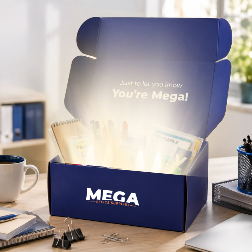 Mega Office Supplies Mystery Box-1