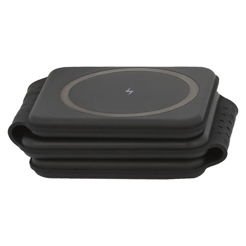 Moki 3-in-1 Wireless Charge Pad