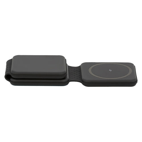 Moki 3-in-1 Wireless Charge Pad