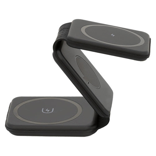 Moki 3-in-1 Wireless Charge Pad