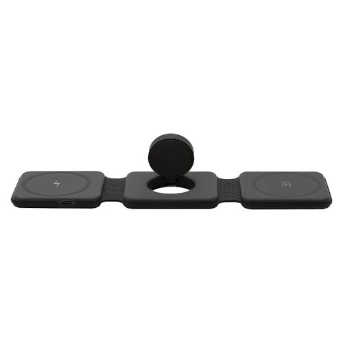 Moki 3-in-1 Wireless Charge Pad