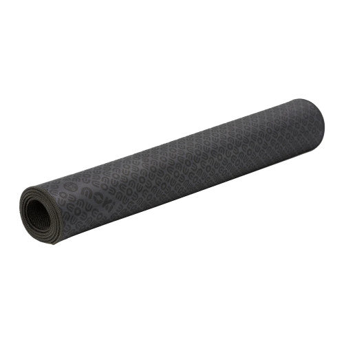 Moki Desk Mat 1000 x 500mm Black