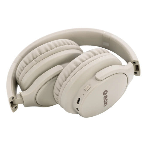 Moki Element Wireless Headphones Natural