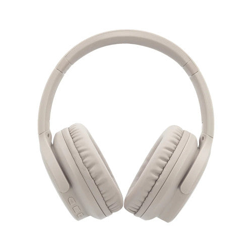 Moki Element Wireless Headphones Natural