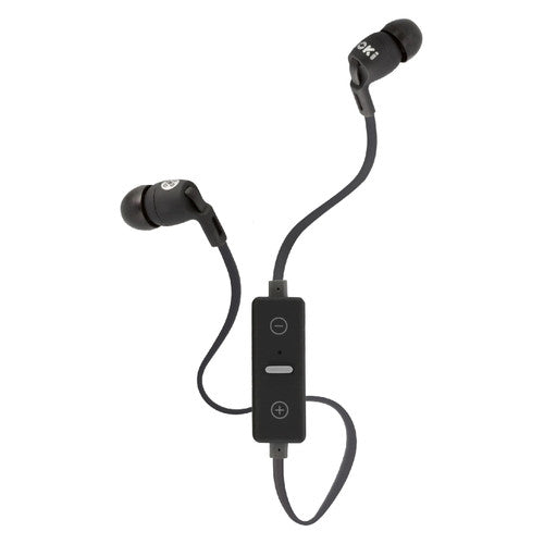 Moki EXO Evolve Wireless Earphones Black