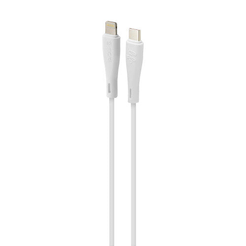 Moki Life Lightning to Type-C SynCharge Cable 90cm
