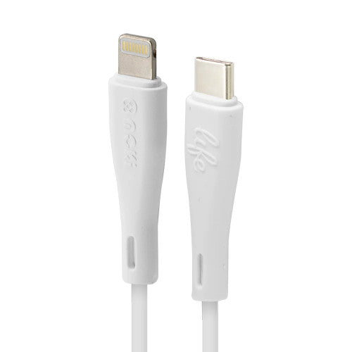 Moki Life Lightning to Type-C SynCharge Cable 90cm