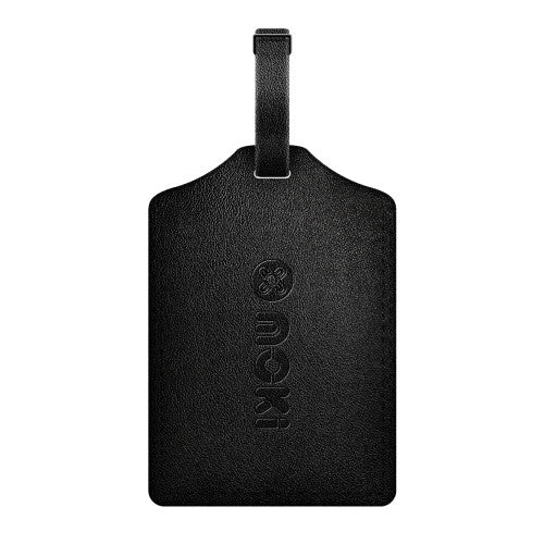 Moki Luggage Tag for MokiTag Card