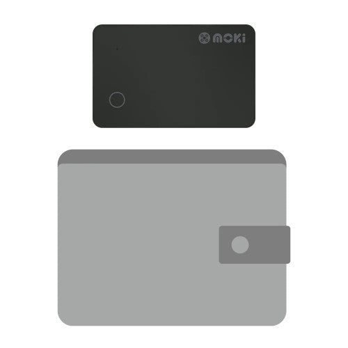 Moki MokiTag Card for Apple