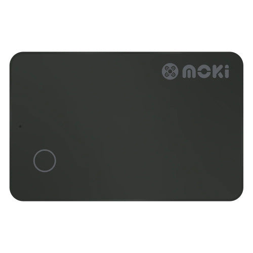 Moki MokiTag Card for Apple