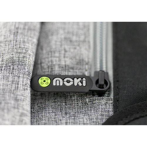 Moki Odyssey Roll-Top Backpack