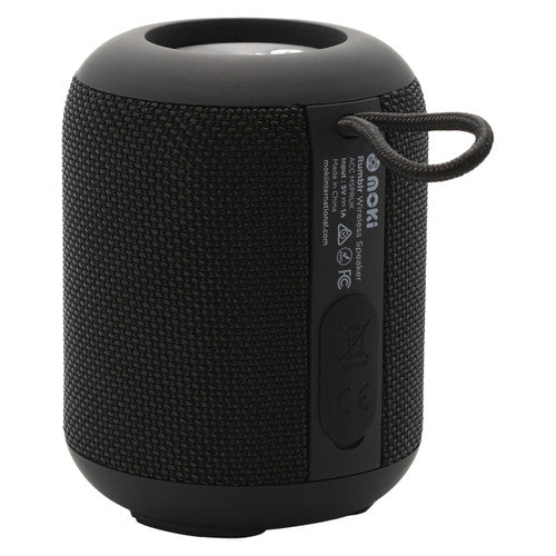 Moki Rumblr IPX7 Waterproof Wireless Speaker