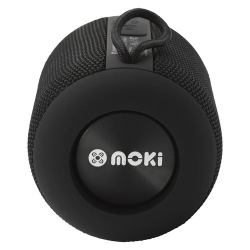Moki Rumblr IPX7 Waterproof Wireless Speaker