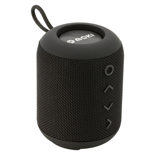 Moki Rumblr IPX7 Waterproof Wireless Speaker