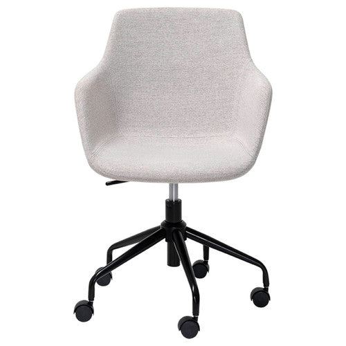 Mondo Haze Chair Fabric Grey