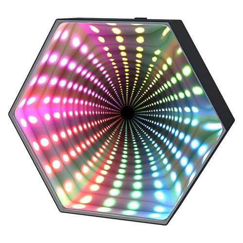 Monster 3D Mirror Light