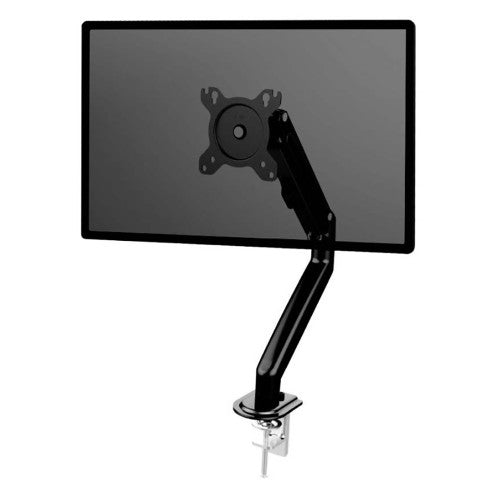 Monster Adjustable Single Arm Monitor Mount for Up to 32 Inch Screens