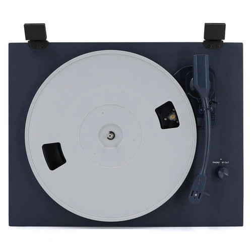 Monster Manual Vinyl Turntable Navy