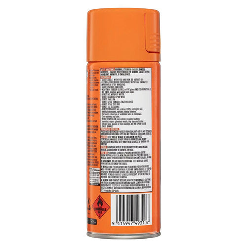 Mr Muscle Odourless Oven Cleaner 300g x 6