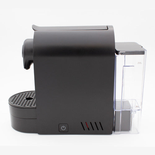 Nero Celeste Coffee Pod Machine Black
