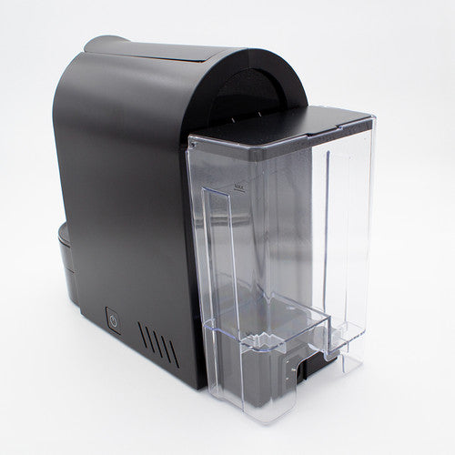 Nero Celeste Coffee Pod Machine Black