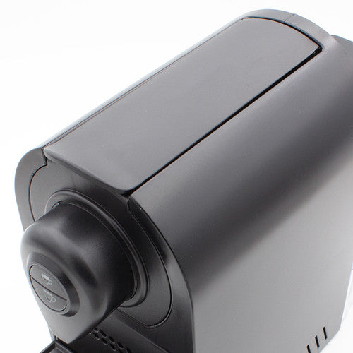 Nero Celeste Coffee Pod Machine Black