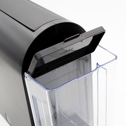 Nero Celeste Coffee Pod Machine Black