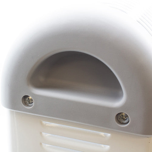 Nero Convector Heater 2000W White