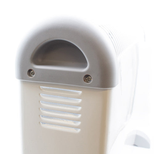 Nero Convector Heater 2000W White