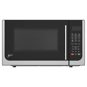 Nero Inverter Microwave 34L Stainless Steel and Black