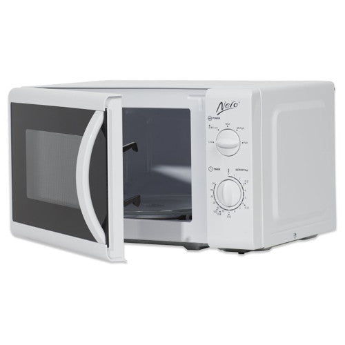 Nero Microwave 20L White