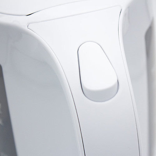 Nero Rola Cordless Kettle 1.7 Litre White