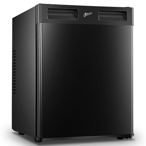 Nero Thermoelectric Fridge 40L II Black