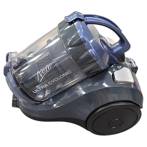 Nero Ultra Cyclonic Bagless Vacuum 1.8L Blue