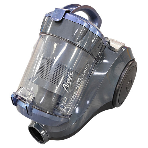 Nero Ultra Cyclonic Bagless Vacuum 1.8L Blue