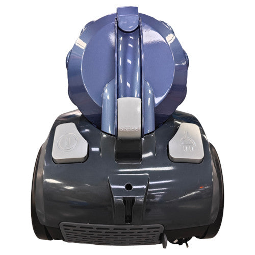 Nero Ultra Cyclonic Bagless Vacuum 1.8L Blue