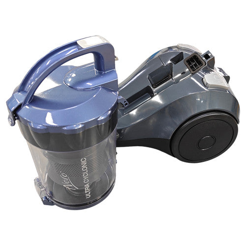Nero Ultra Cyclonic Bagless Vacuum 1.8L Blue