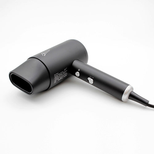 Nero Vibe Hair Dryer Black