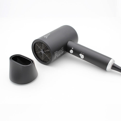 Nero Vibe Hair Dryer Black