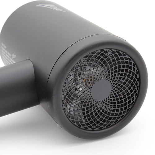 Nero Vibe Hair Dryer Black