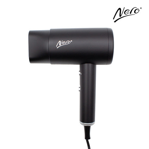 Nero Vibe Hair Dryer Black