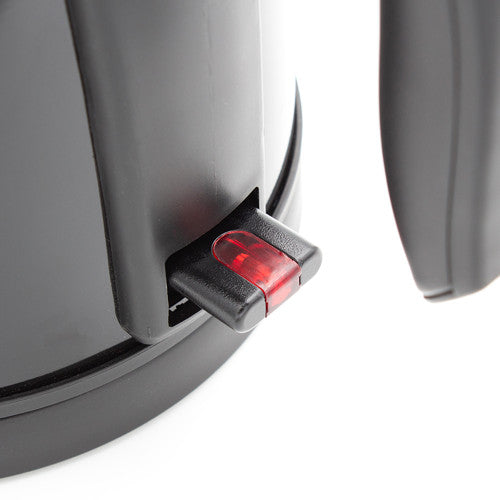 Nero Vista Kettle 1L Black