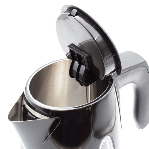 Nero Vista Kettle 1L Black