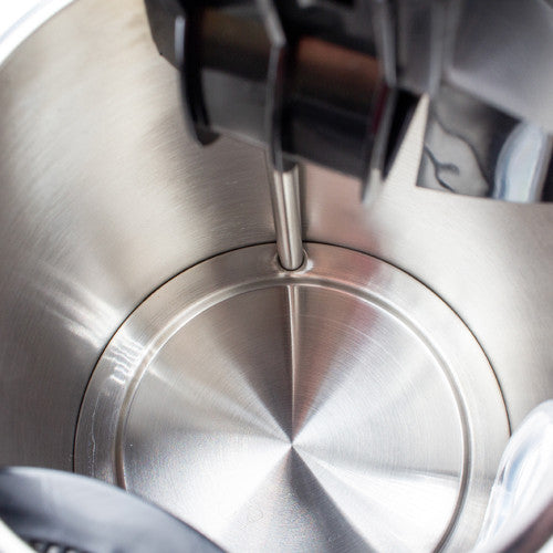 Nero Vista Kettle 1L Black