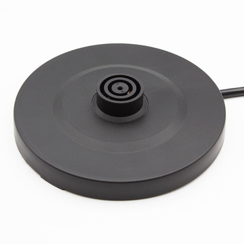 Nero Vista Kettle 1L Black