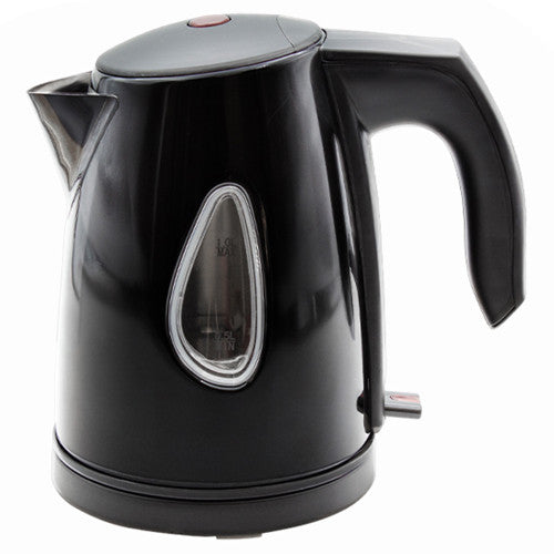 Nero Vista Kettle 1L Black
