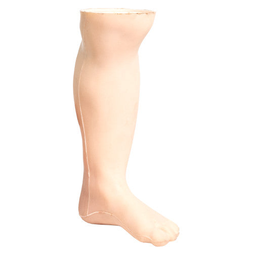 NIO DEMO LEG INFANT