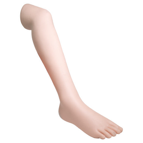 NIO DEMO LEG PAEDIATRIC