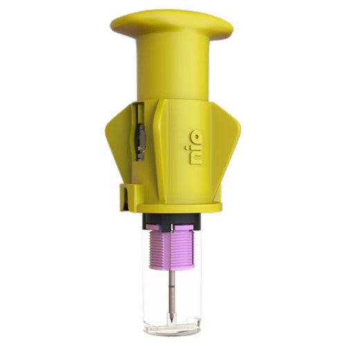 NIO SIMULATION (TRAINER) INFANT NON STERILE IO DEVICE